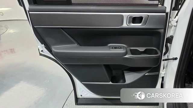 Hyundai Santa Fe (MX5) id 4990534 из Кореи 17