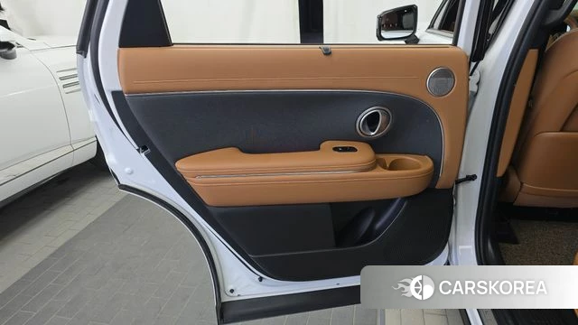 Hyundai Palisade (LX3) id 4783027 из Кореи 17