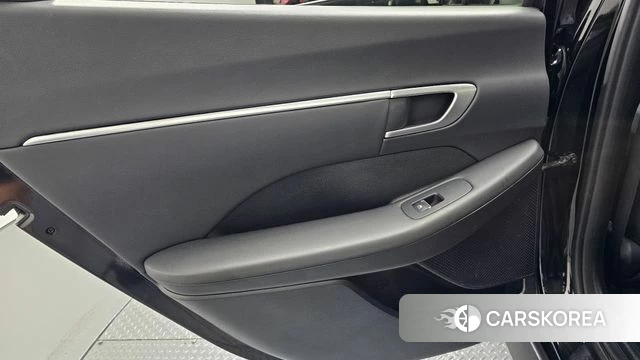 Hyundai Sonata (DN8) id 4922982 из Кореи 17
