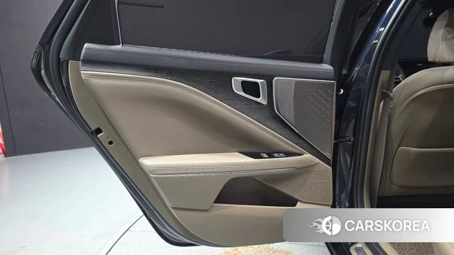 Kia K8 id 4981664 из Кореи 17