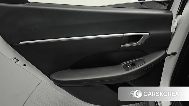 Hyundai Sonata (DN8) id 4976188 из Кореи 17