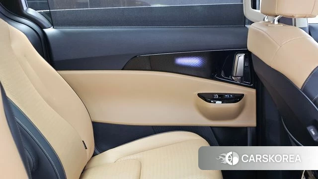Kia Carnival 4th generation id 5026930 из Кореи 17