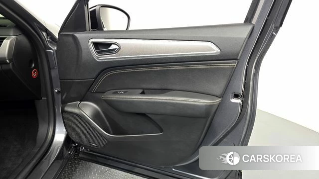 Renault Korea (Samsung) Arcana id 4898066 из Кореи 17