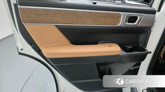Hyundai Santa Fe (MX5) id 4928640 из Кореи 17