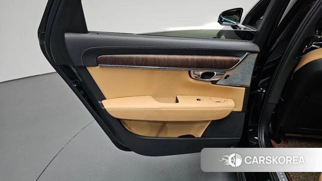 Volvo S90 id 4980868 из Кореи 17