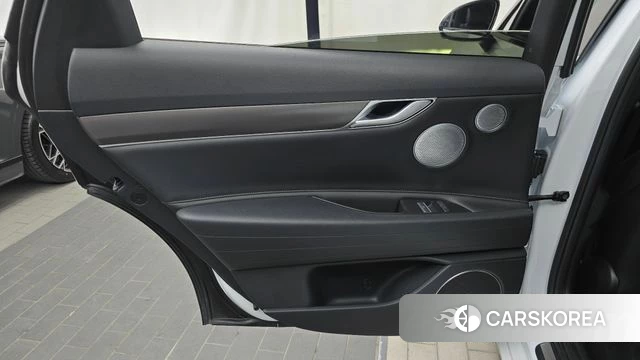 Genesis G80 (RG3) id 4951412 из Кореи 17