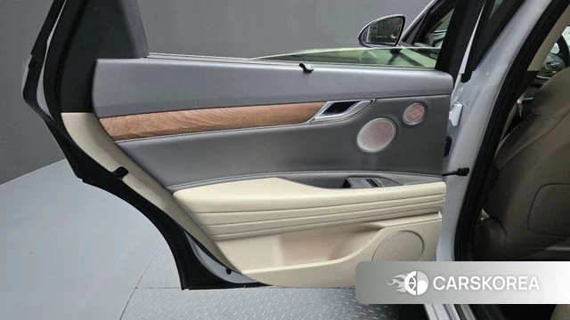 Genesis G80 (RG3) id 4996640 из Кореи 17