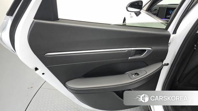 Hyundai Sonata D Edge (DN8) id 4762313 из Кореи 17