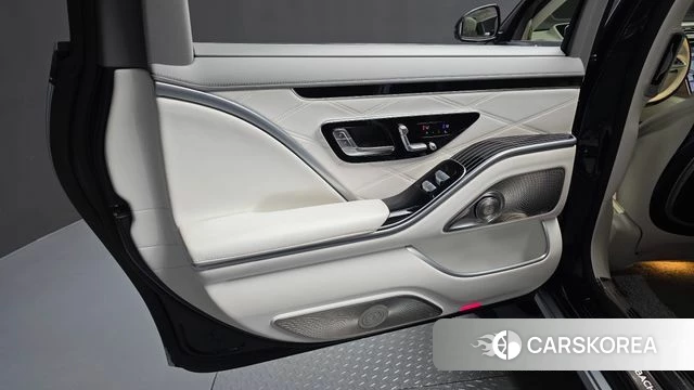 Mercedes-Benz S-Class W223 id 4528704 из Кореи 17