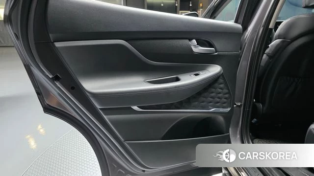 Hyundai Santa Fe TM id 4742260 из Кореи 17