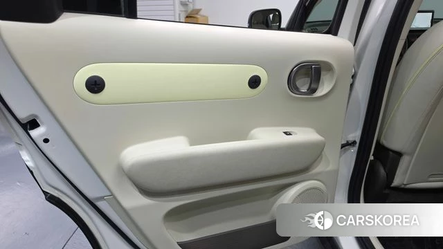 Hyundai Casper Electric id 5021263 из Кореи 17