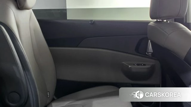 Kia The New Carnival 4th Generation id 5032687 из Кореи 17