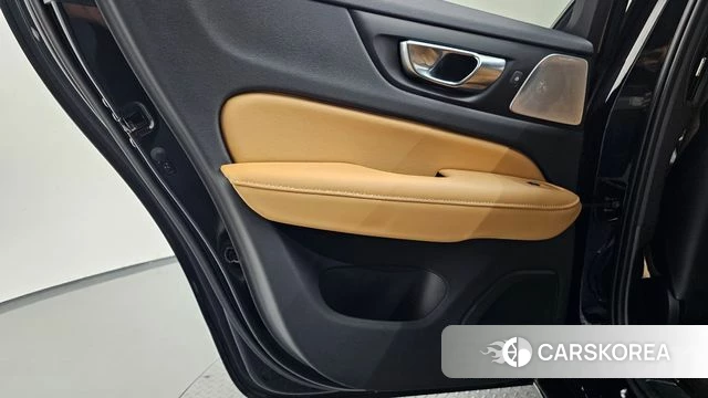 Volvo S60 3rd generation id 4991436 из Кореи 17