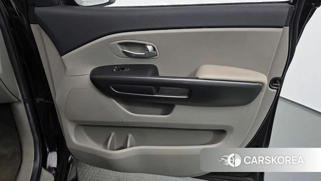 Kia The New Carnival id 5035566 из Кореи 17
