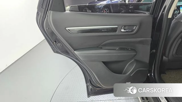 Renault Korea (Samsung) QM6 id 5024163 из Кореи 17