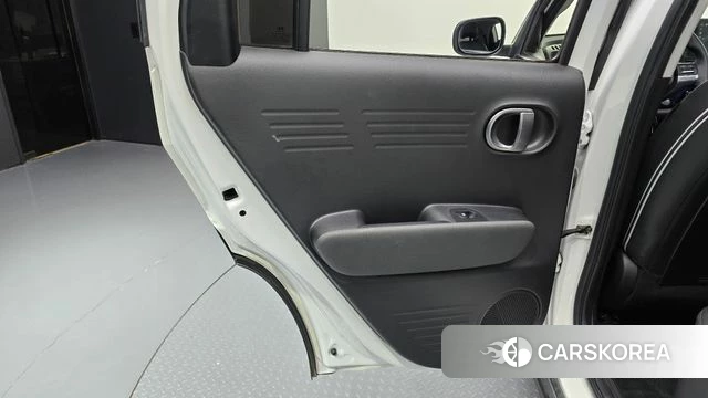 Hyundai Casper id 5022172 из Кореи 17