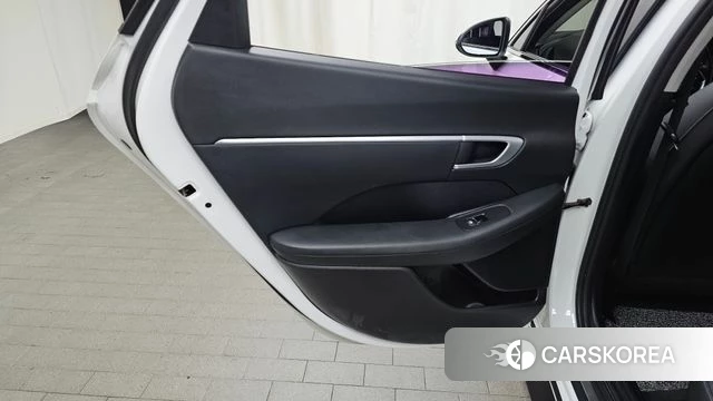 Hyundai Sonata (DN8) id 4998388 из Кореи 17
