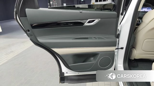 Genesis GV80 id 5015787 из Кореи 17