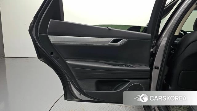 Genesis G80 (RG3) id 4986498 из Кореи 17