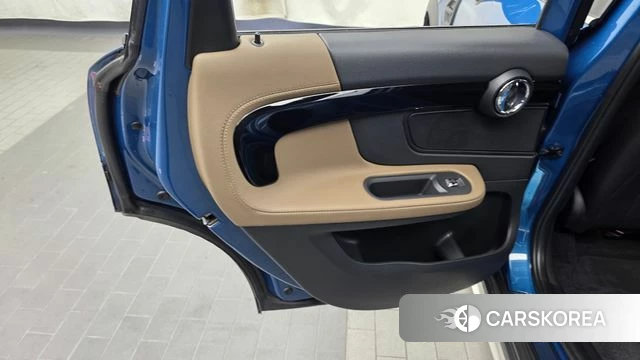 Mini Cooper Countryman id 5018229 из Кореи 17