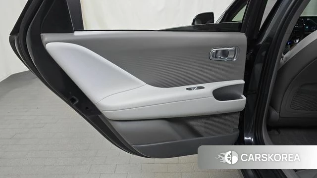 Hyundai Ionic 6 id 4958275 из Кореи 17