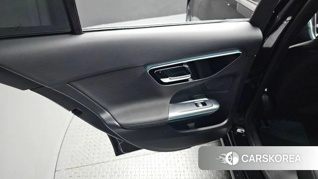 Mercedes-Benz C-Class W206 id 4935684 из Кореи 17