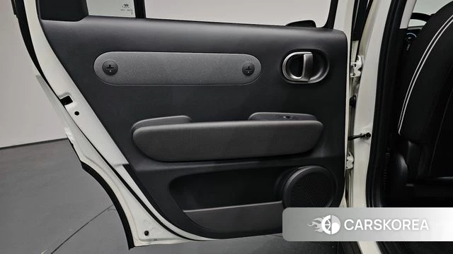 Hyundai Casper Electric id 4644869 из Кореи 17