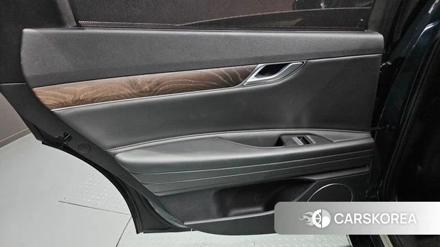 Genesis G80 (RG3) id 4998157 из Кореи 17