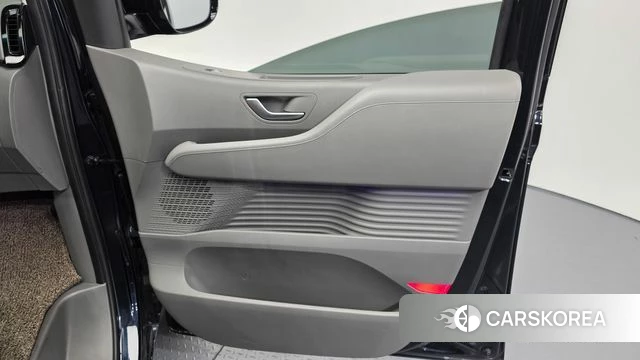 Hyundai Staria id 4951402 из Кореи 17