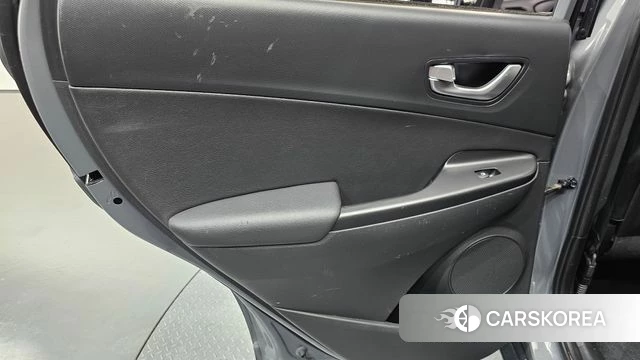Hyundai The New Kona Hybrid id 4697010 из Кореи 17