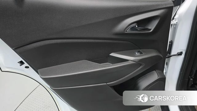 Chevrolet (GM Daewoo) Trax Crossover id 4921869 из Кореи 17