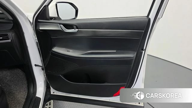 Hyundai Palisade id 5018405 из Кореи 17