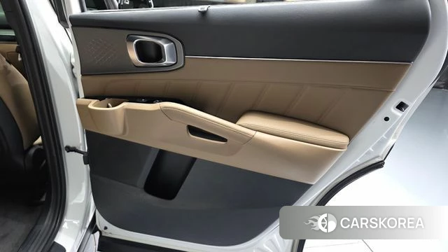 Kia The New Sorento 4th Generation id 5045940 из Кореи 17