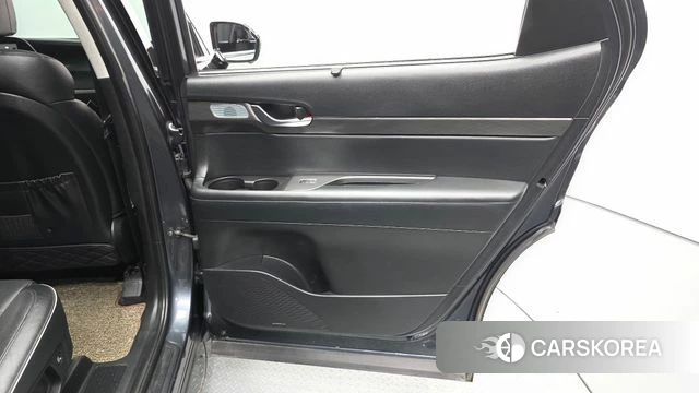 Hyundai Palisade id 4952896 из Кореи 17