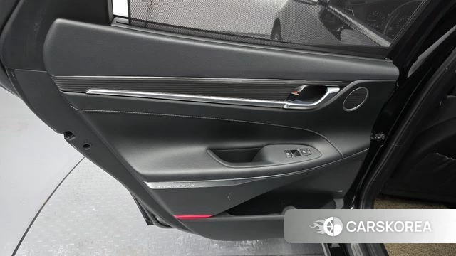 Hyundai Grandeur IG id 4770221 из Кореи 17