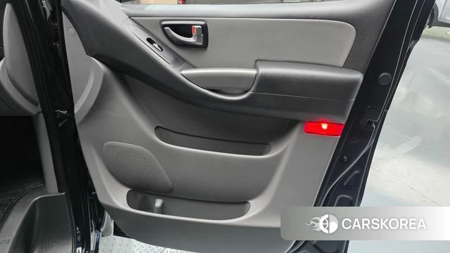 Hyundai The New Grand Starex id 4376941 из Кореи 17