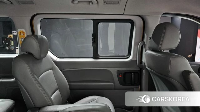 Hyundai The New Grand Starex id 4992670 из Кореи 17