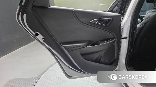 Chevrolet (GM Daewoo) All New Malibu id 4895499 из Кореи 17