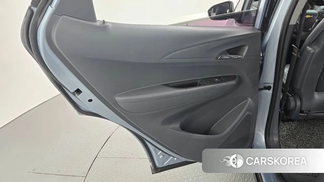 Chevrolet (GM Daewoo) Bolt EV id 5042074 из Кореи 17