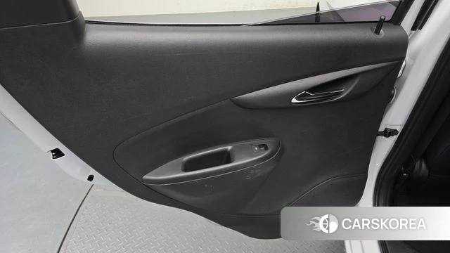 Chevrolet (GM Daewoo) The New Spark id 4967403 из Кореи 17
