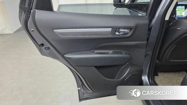 Renault Korea (Samsung) QM6 id 5013945 из Кореи 17
