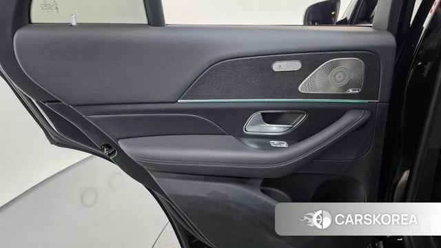 Mercedes-Benz GLE-Class W167 id 4996184 из Кореи 17
