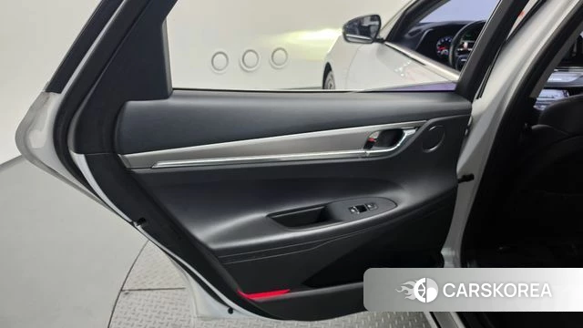 Hyundai The New Grandeur IG id 4741754 из Кореи 17