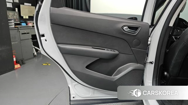 Renault Korea (Samsung) XM3 id 5013284 из Кореи 17
