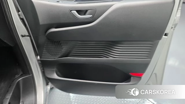 Hyundai Staria id 4950526 из Кореи 17