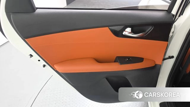 Kia The New K3 2nd generation id 4753111 из Кореи 17