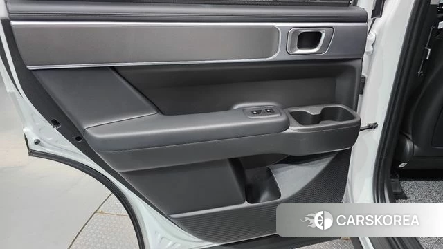 Hyundai Santa Fe (MX5) id 5026645 из Кореи 17