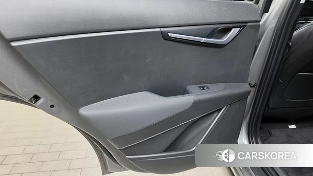 Kia Di All New Niro EV id 5017126 из Кореи 17