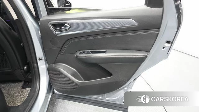 Renault Korea (Samsung) XM3 id 5023133 из Кореи 17