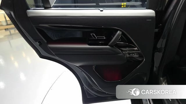 Land Rover Range Rover Sport 3rd Generation id 4995280 из Кореи 17